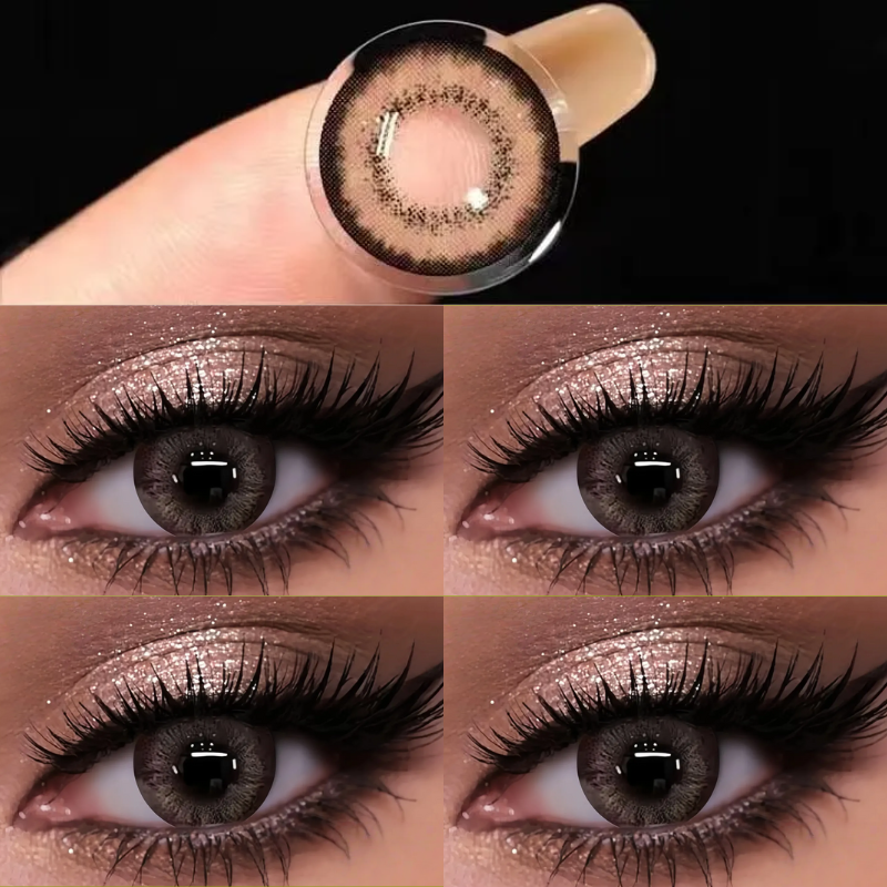 Original Cherry Brown  | Half-Yearly