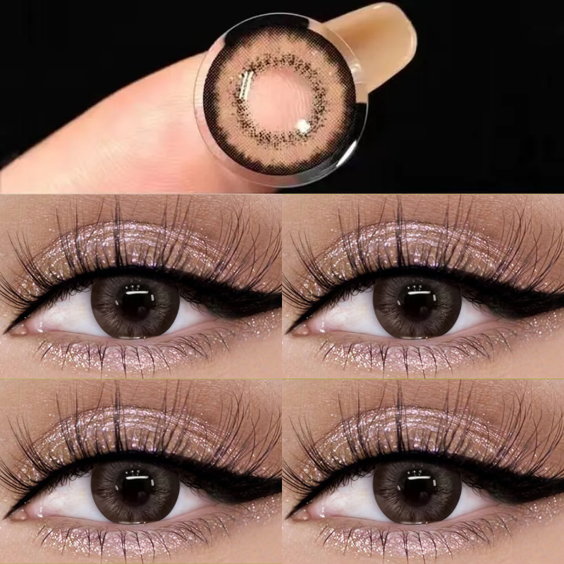 Original Cherry Brown  | Half-Yearly