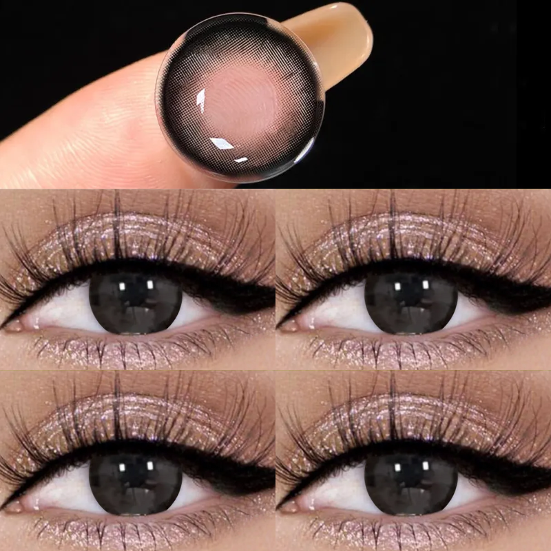 Smart Black | Half-Yearly