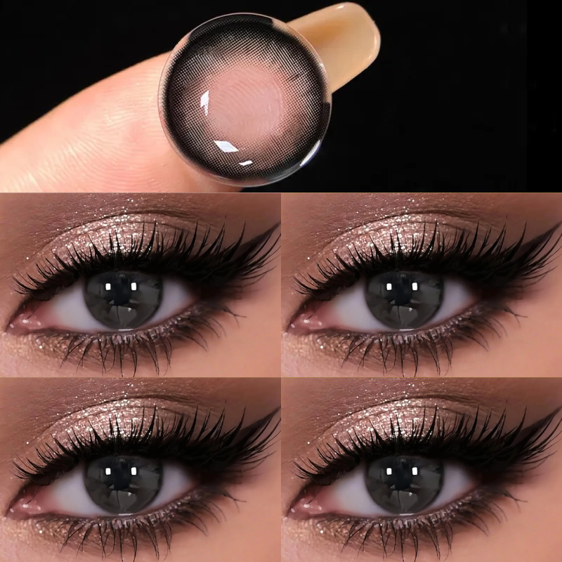 Smart Black | Half-Yearly