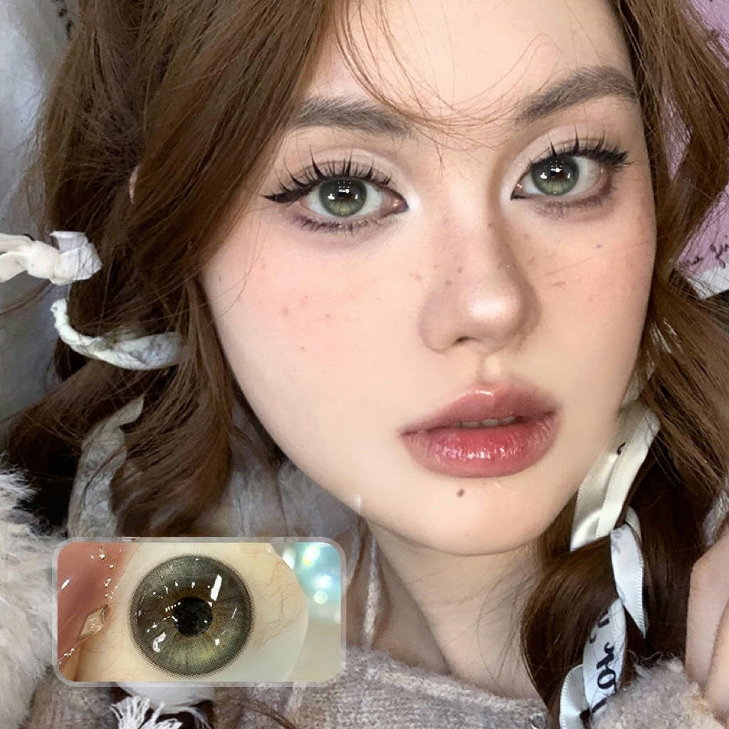 Aurora Green | Half-Yearly