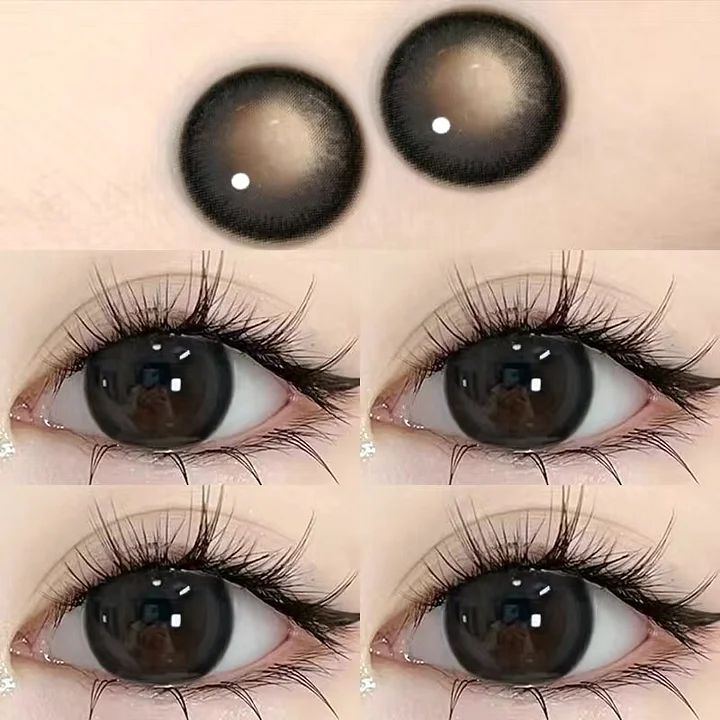 New Black | Half-Yearly