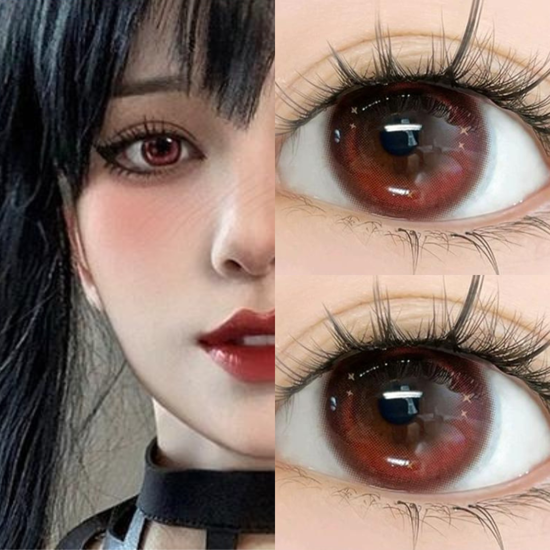 Angry Tomato | Half-Yearly