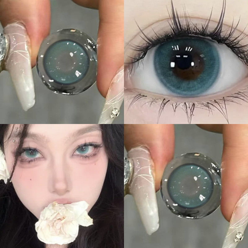 Sea Salt Soda | Half-Yearly