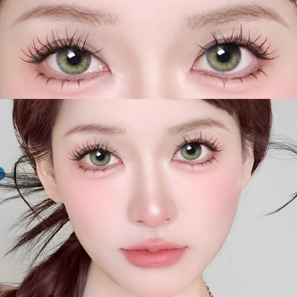 Smoky Malakite | Yearly