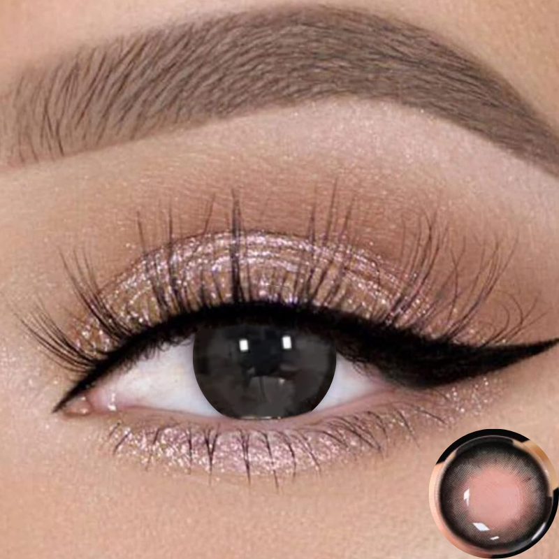 Smart Black | Half-Yearly