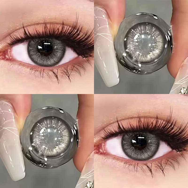 Thai Milk Tea Gray | Half-Yearly