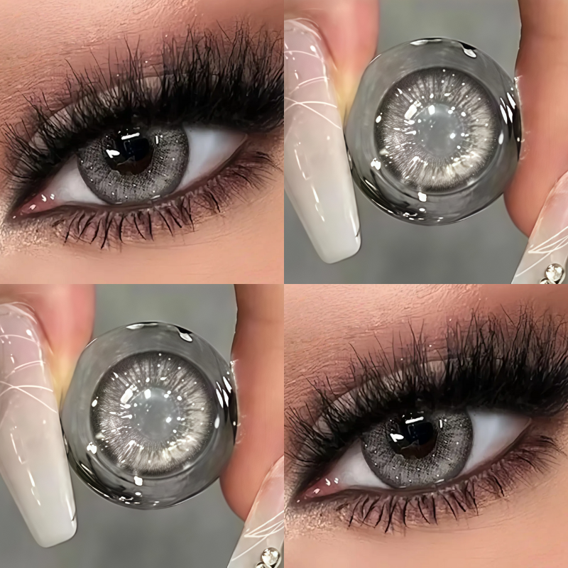 Thai Milk Tea Gray | Half-Yearly