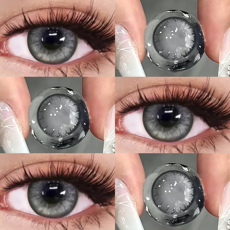 New Grey | Half-Yearly