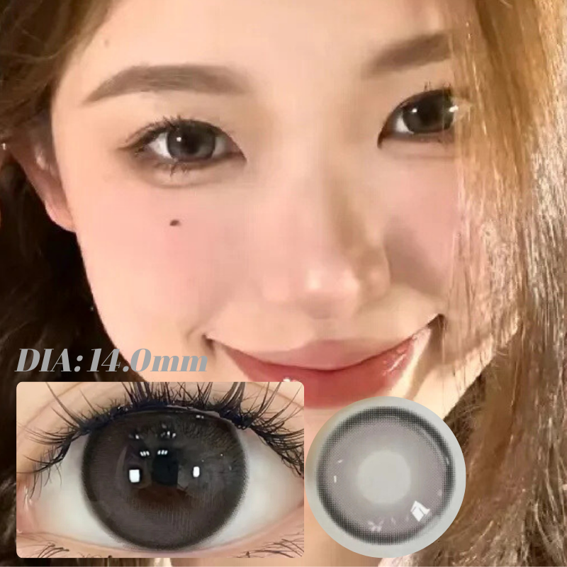 Milk Bunny Candy Contact Lenses(12 months wear)
