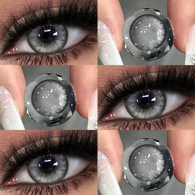 New Grey | Half-Yearly