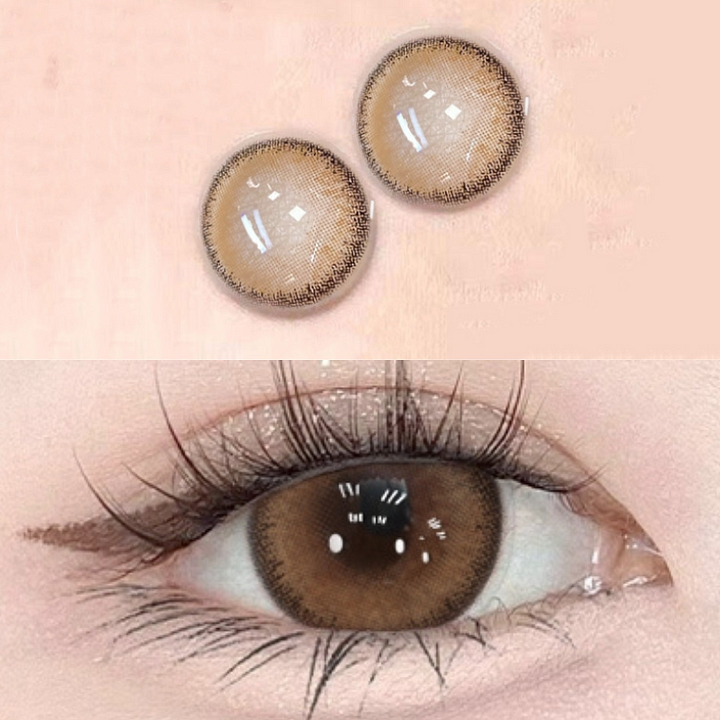 Hardwood Brown   | Half-Yearly