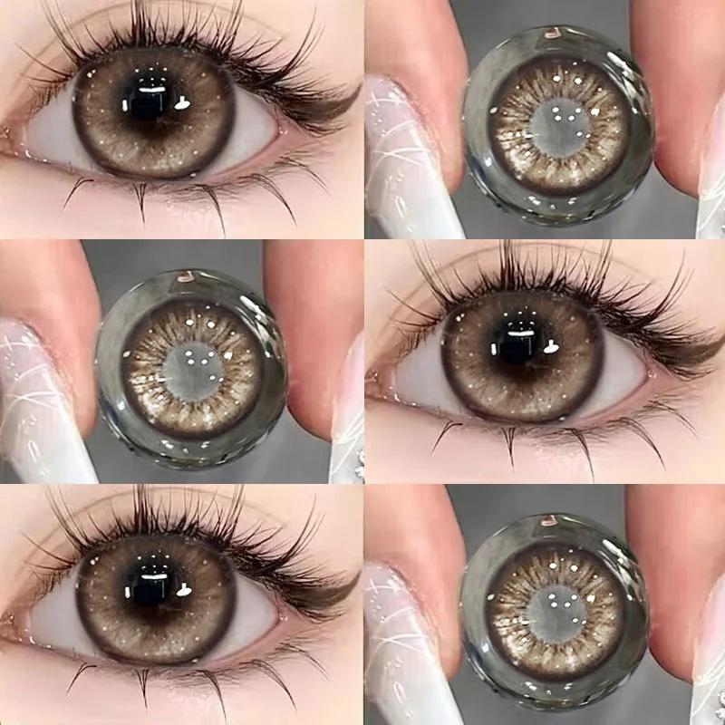 Thai Milk Tea Brown  | Half-Yearly