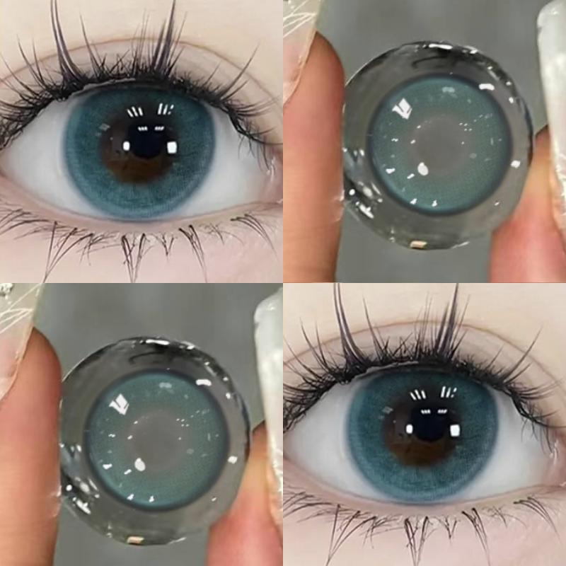 Sea Salt Soda | Half-Yearly