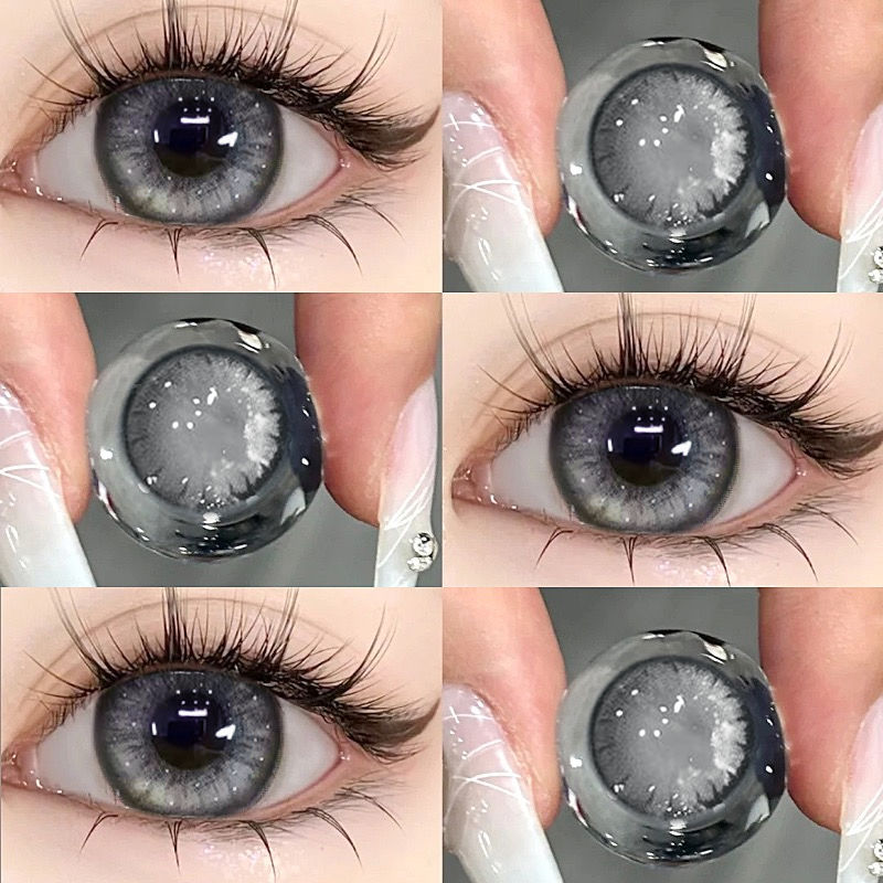 Enchanting Gray | Half-Yearly