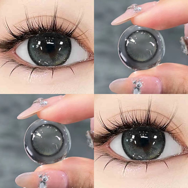 New Diamond Grey | Half-Yearly