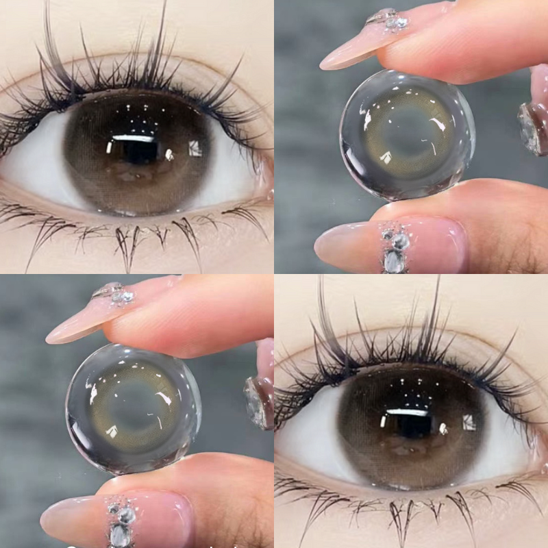 Milk Apricot Glaze | Half-Yearly