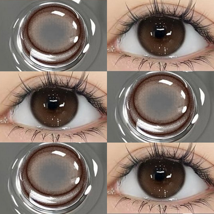 Moana Brown   | Half-Yearly