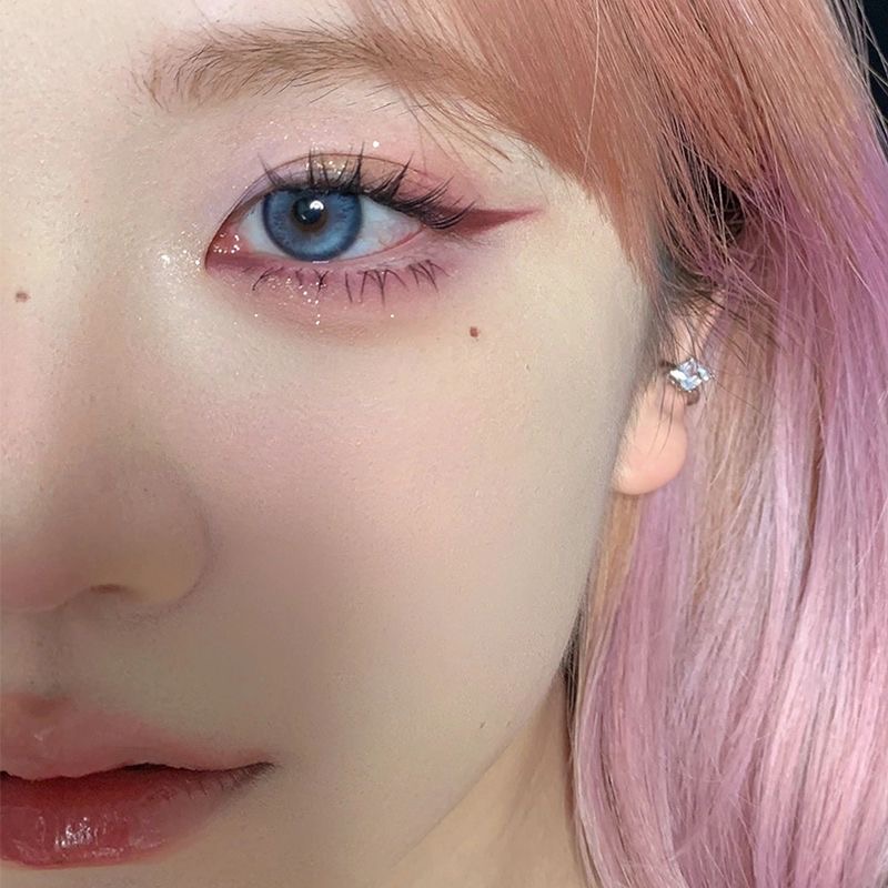 Glacier Blue | Half-Yearly