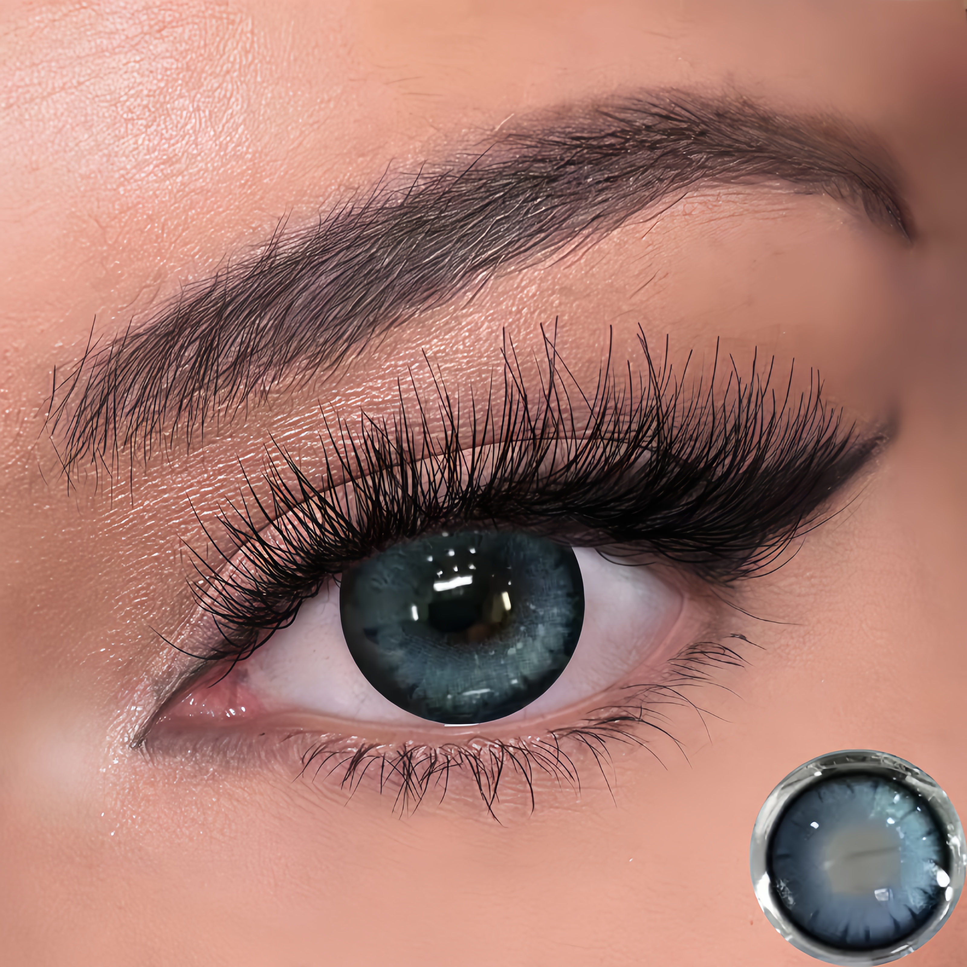 Forest Blue | Half-Yearly