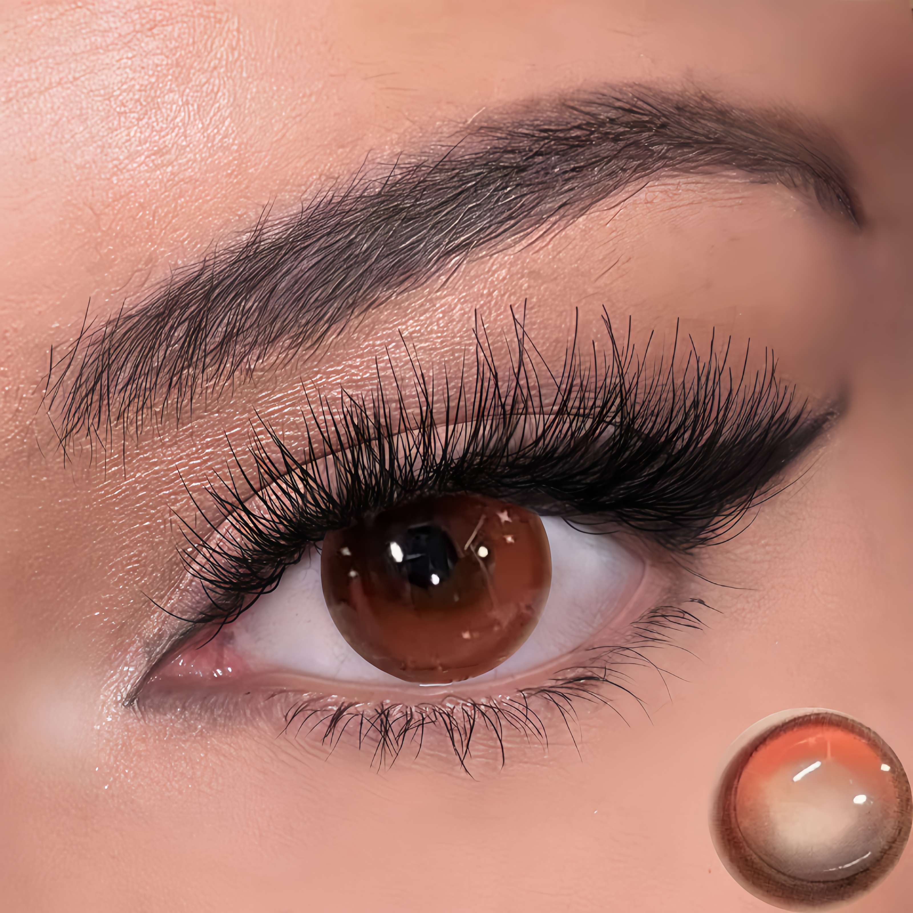 Hot Girl Red | Half-Yearly