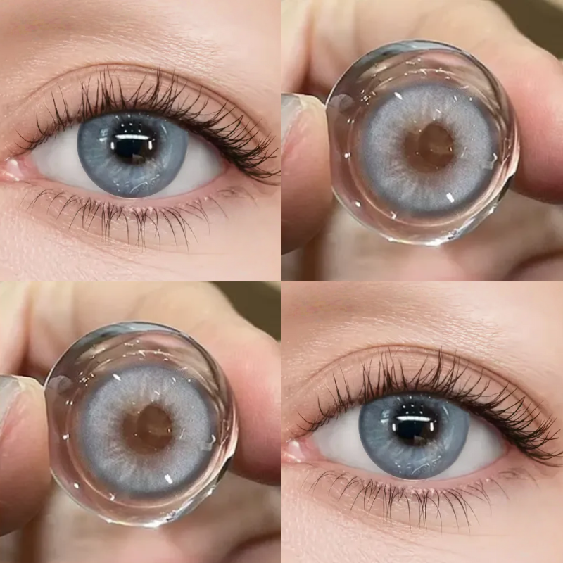 Taylor Blue Gray | Half-Yearly