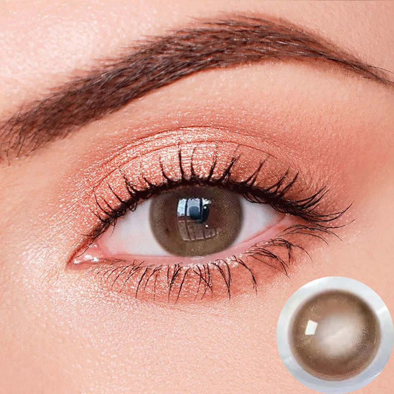 Oguri Tamaki Contact Lenses(12 months wear)