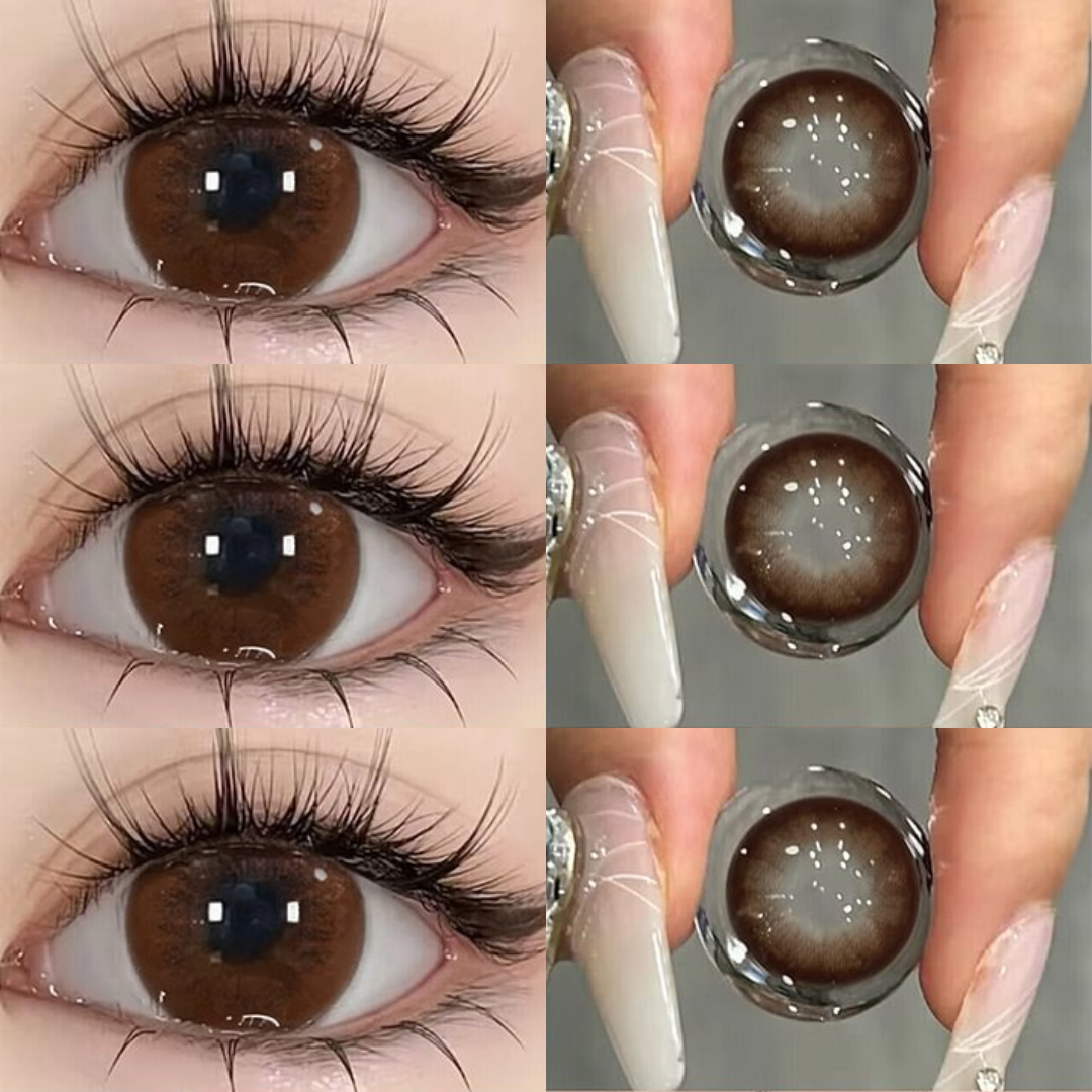 Big Beauty Brown | Half-Yearly