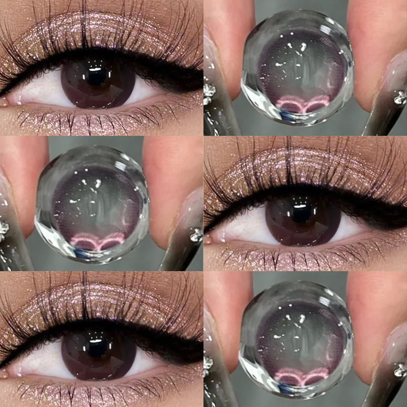 Wine Purple | Half-Yearly