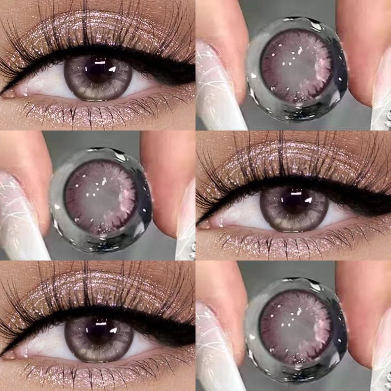 Dreamy Deep Profound Purple | Yearly