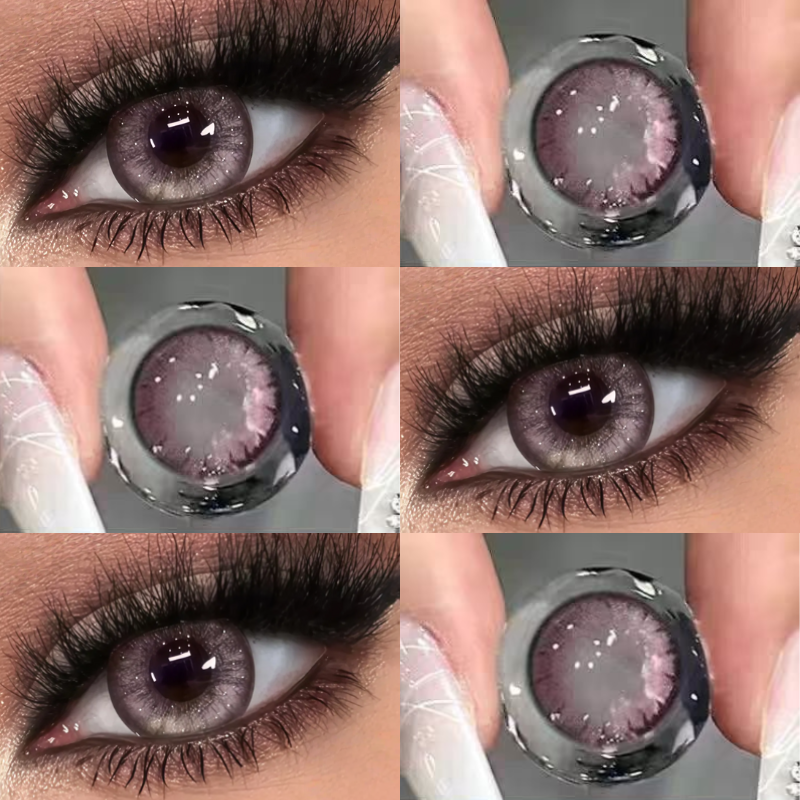 Dreamy Deep Profound Purple | Yearly