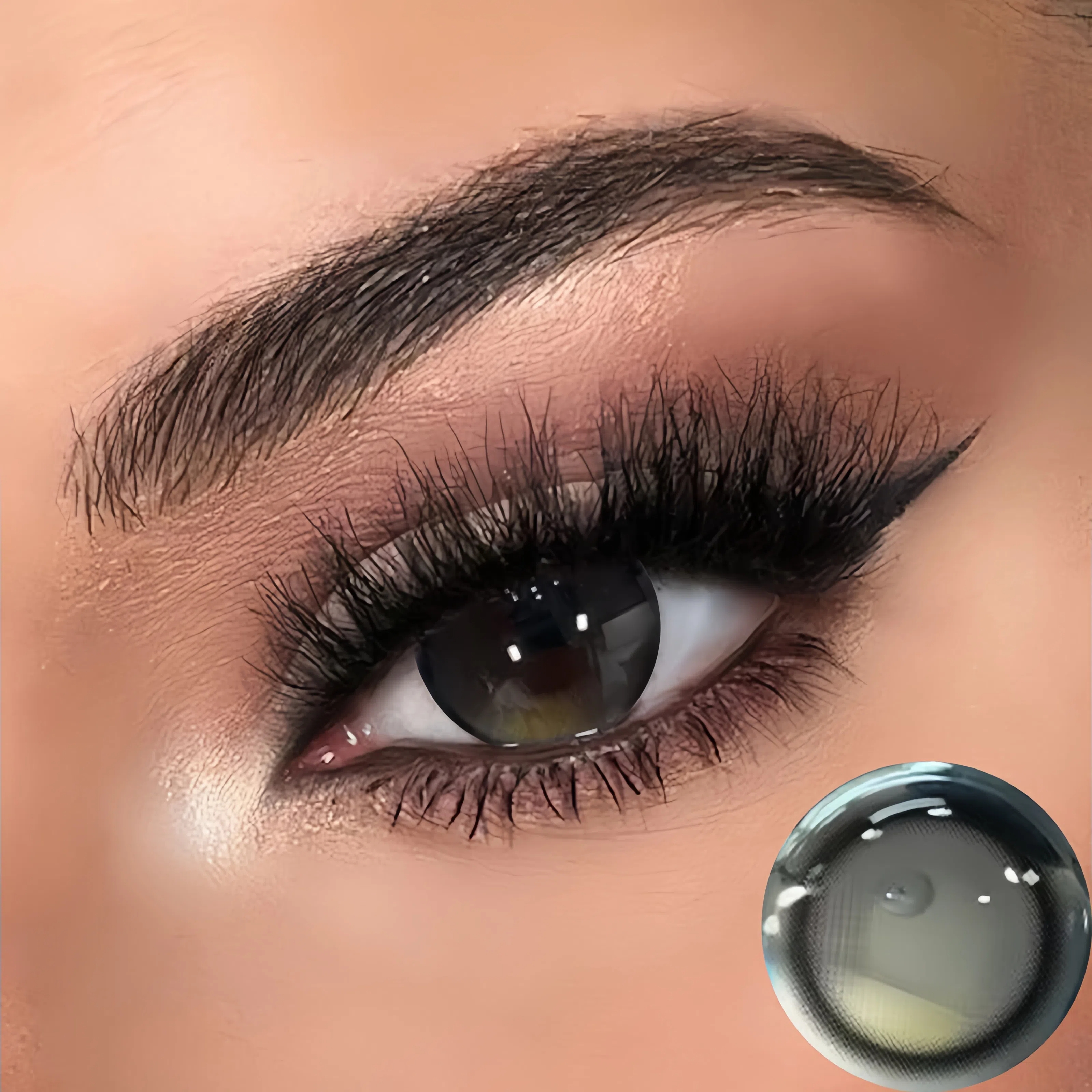 Black Green Highlight | Half-Yearly