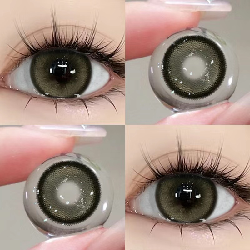 Floating Light Season Green | Half-Yearly