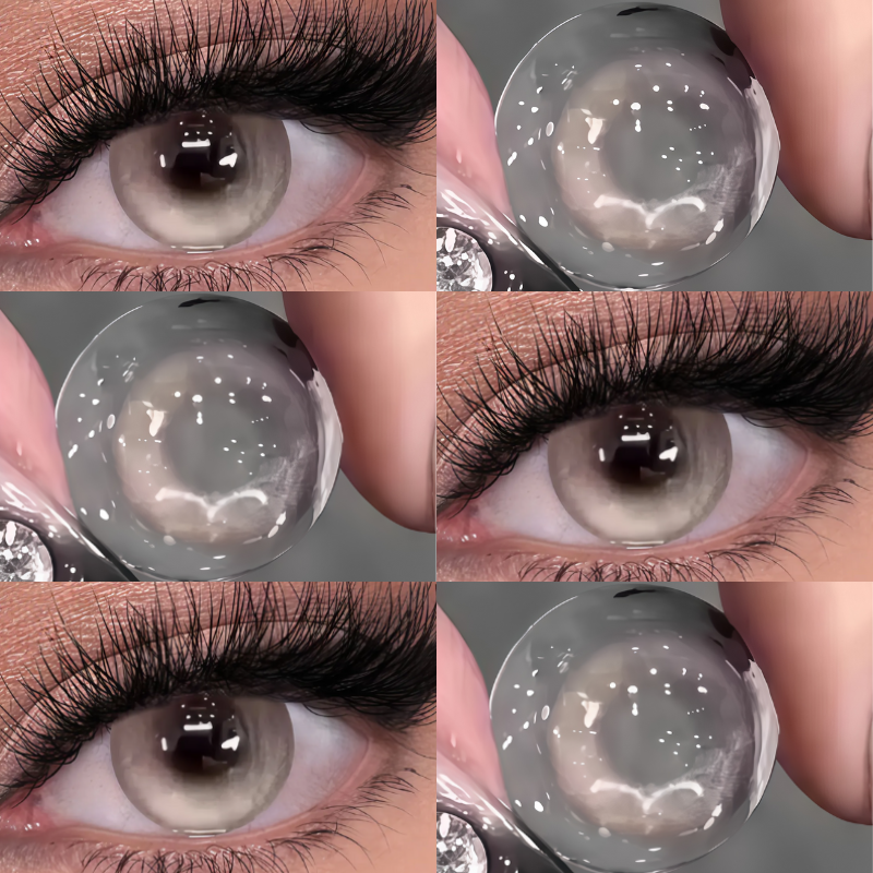 Metallic Brown | Half-Yearly