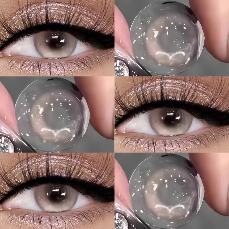 Metallic Brown | Half-Yearly