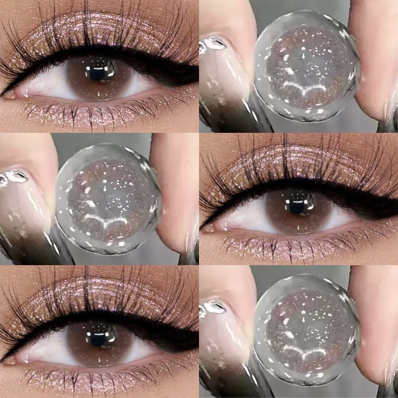 Peach Star Sand | Half-Yearly