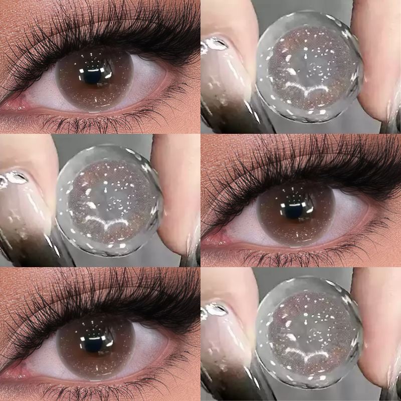 Peach Star Sand | Half-Yearly