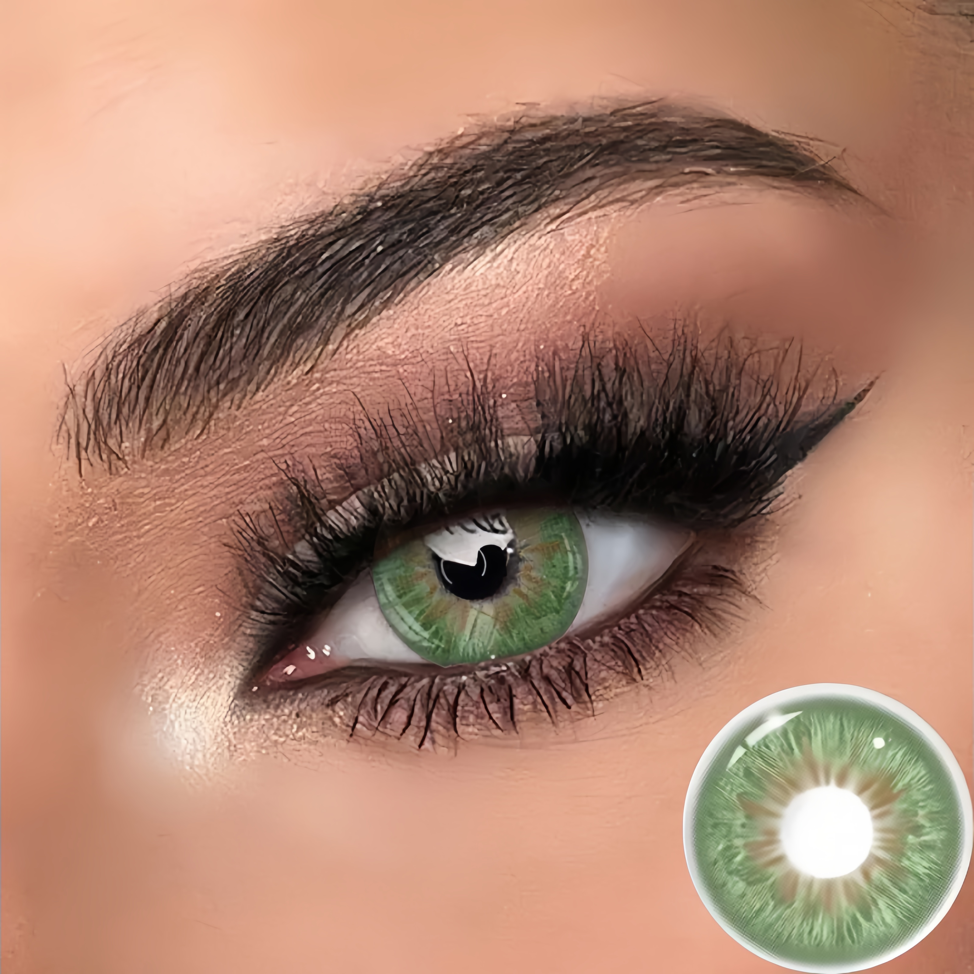 Green Snake | Yearly