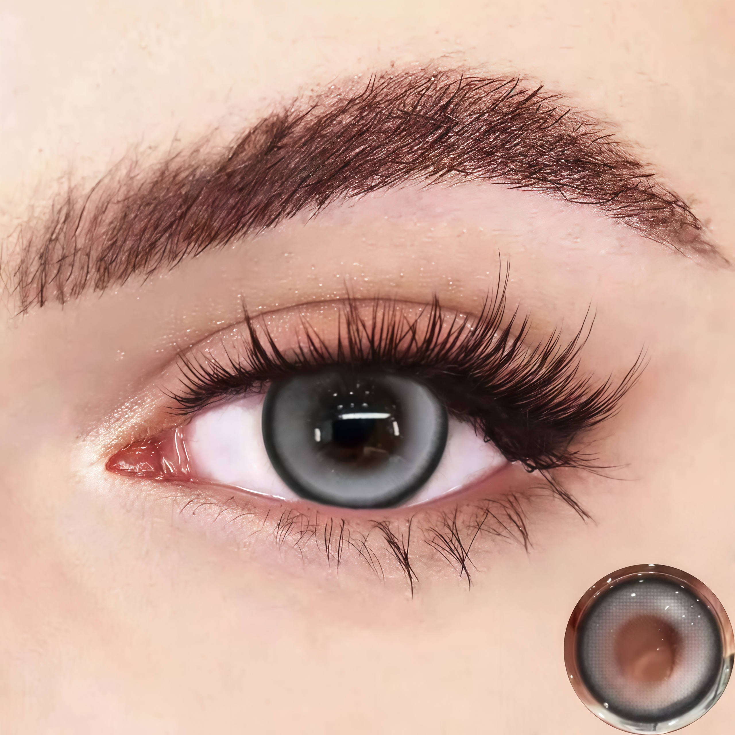 Cyberpunk Gray | Half-Yearly