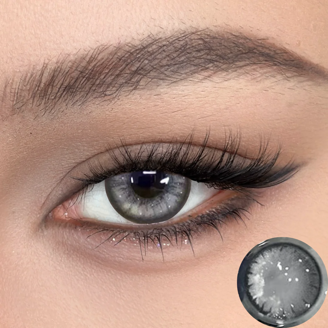 Dreamy Deep Profound Grey | Half-Yearly