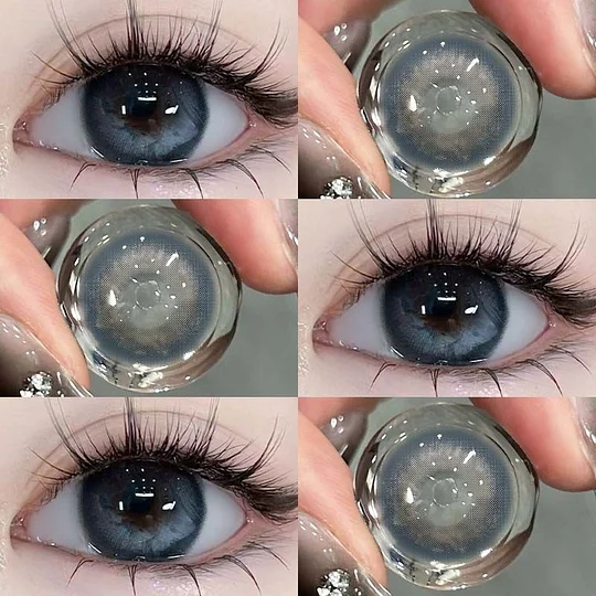 Sweet Blue | Half Yearly