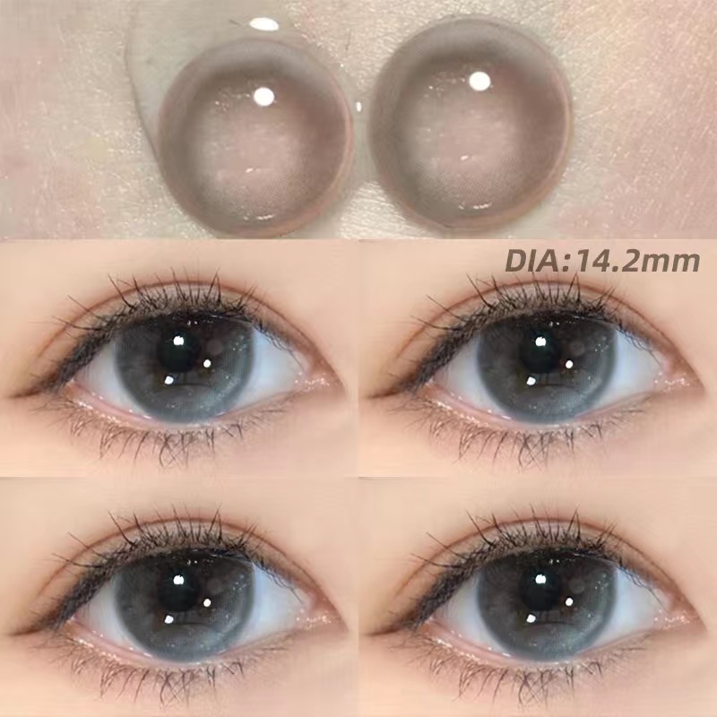 Sydney Dream Gray | Half-Yearly