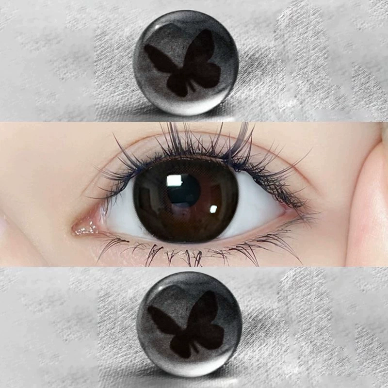 Comic Eyes   | Half-Yearly