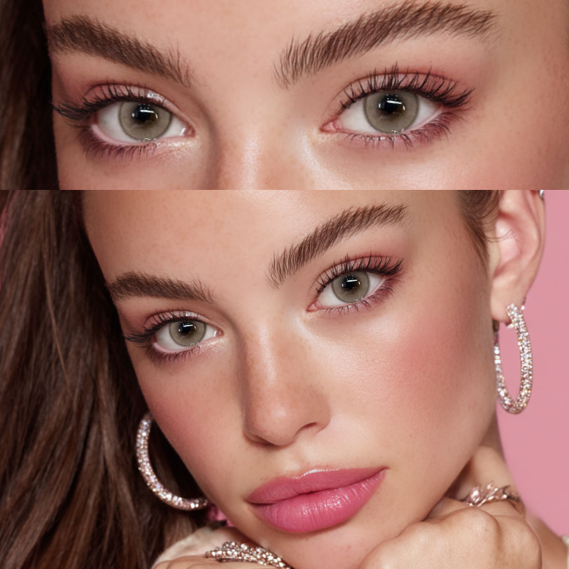 Fog Brown | Half-Yearly