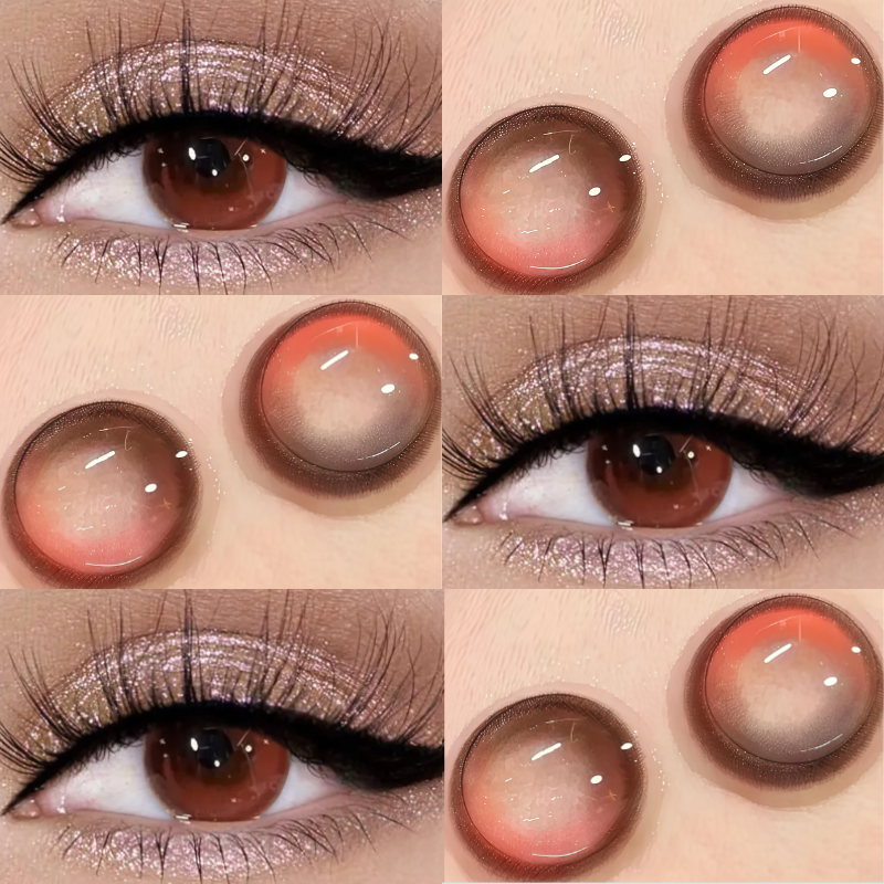 Hot Girl Red | Half-Yearly