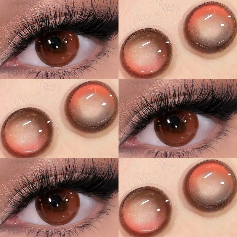 Hot Girl Red | Half-Yearly