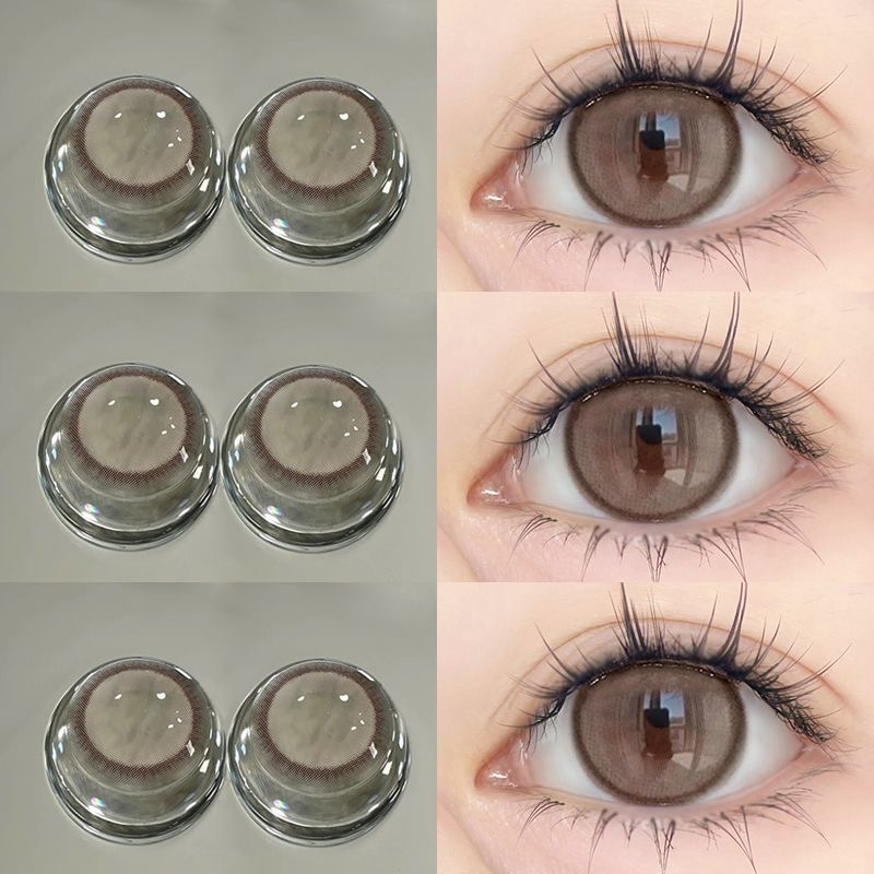 Fog Brown | Half-Yearly