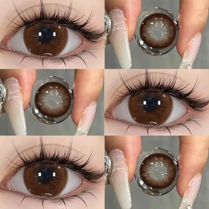 Big Beauty Brown | Half-Yearly