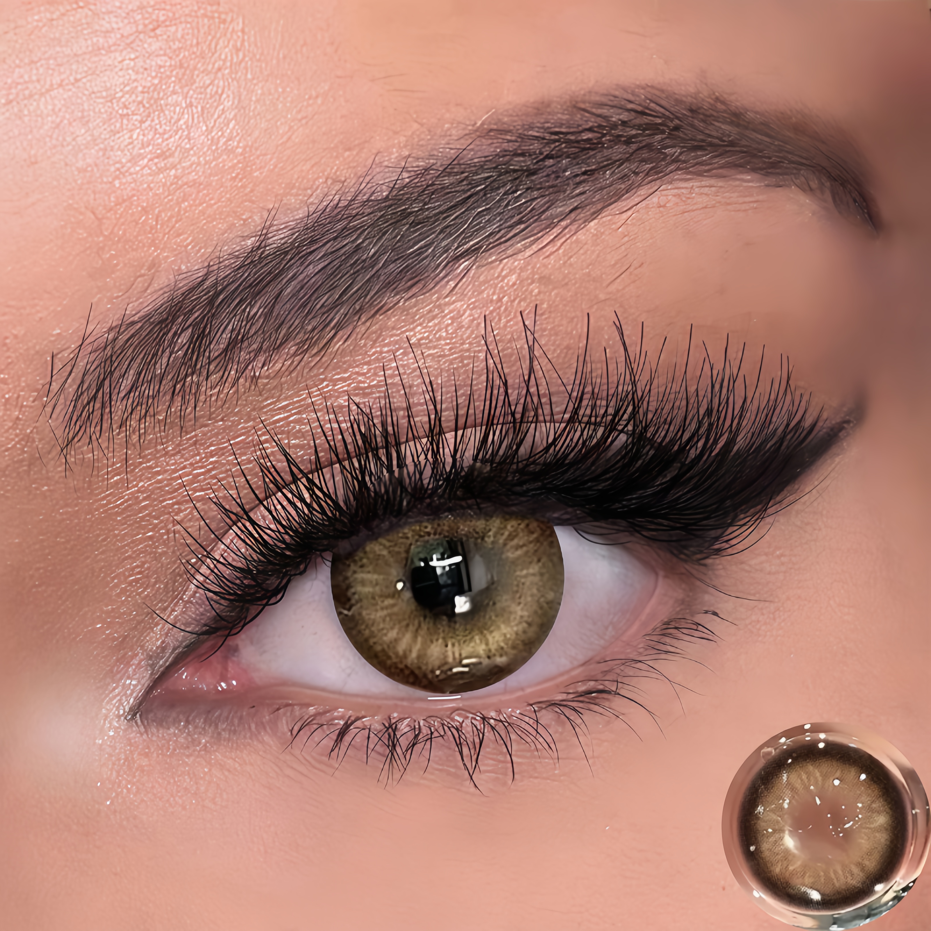 Bangkok Amber Brown | Yearly