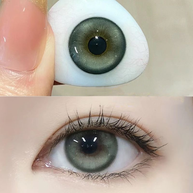 Ghost Green | Half-Yearly